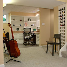 New Home Ideas