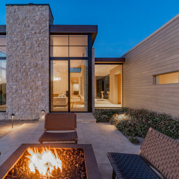Straine Residence | Pebble Beach