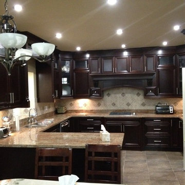 Our Work
