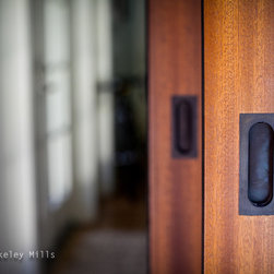 Pool doors - Windows And Doors