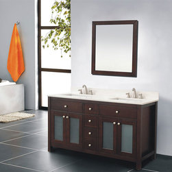 Adornus Bathroom Vanities - Bathroom Vanities And Sink Consoles