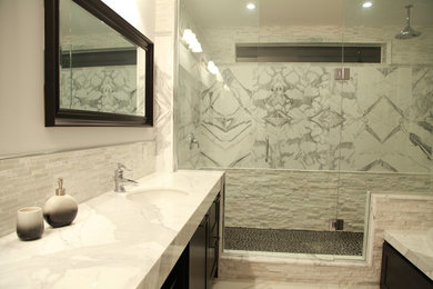 Bathroom photo in Other