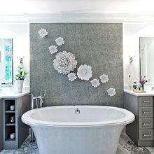 Ampersand - Master Bath