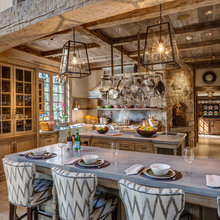 Rustic