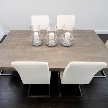 Laminate Floors