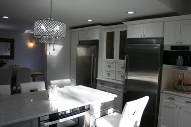Golden Source | Kitchen Project -42