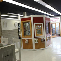 Showroom - Products