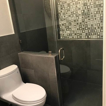 Dana Point Remodel