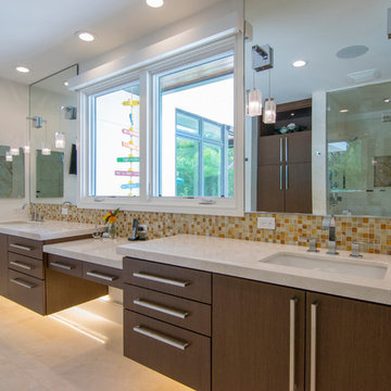 Bayshore Contemporary House