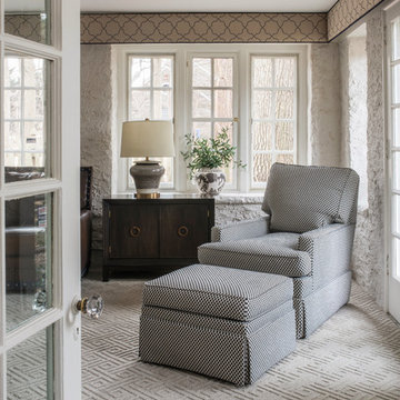 Philadelphia Colonial