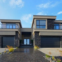 exteriors