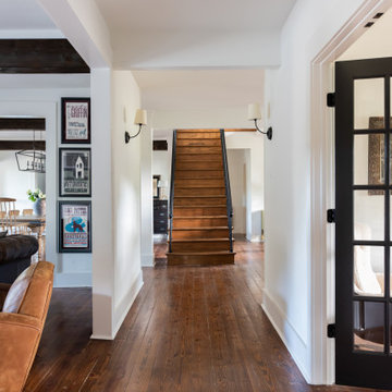 Franklin, TN Remodel