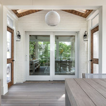 porch