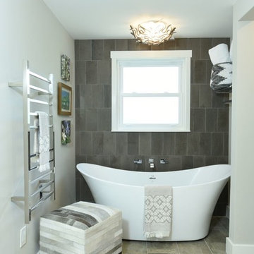Cocoa, FL Bath Remodel