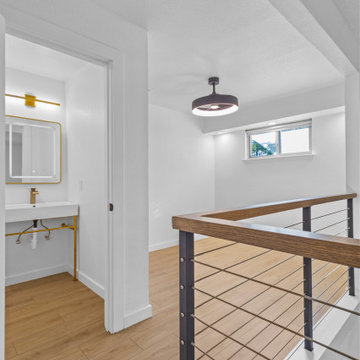 Ridgewood Townhome Remodel
