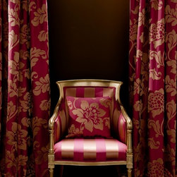 Drapery Panel - Products