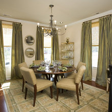 carolineann's dining room ideas