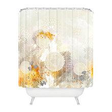Shower curtain