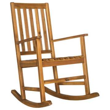 Gordimer Rocking Chair Natural