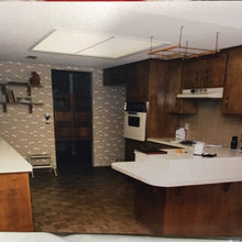 Kitchen / Dining Room Remodel