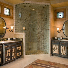 Bathroom Ideas