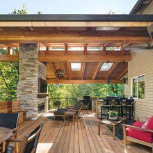 Screen Porch