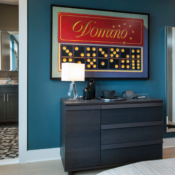 Philadelphia Magazine Design Home 2016