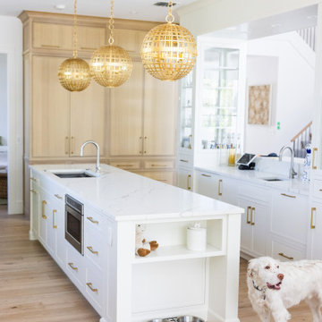 ADMIRALS COVE - HOME RENOVATION