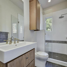 bathroom reno