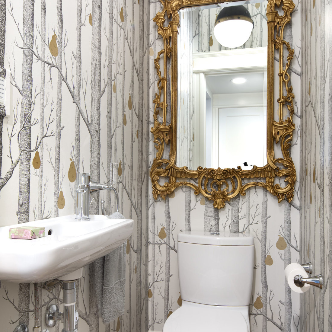 DC Rowhouse Complete Renovation