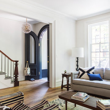 Architecture & Design by Elizabeth Roberts