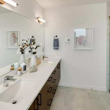 SW Admiral Way – Built Green New Home