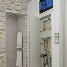 Closet Ideas