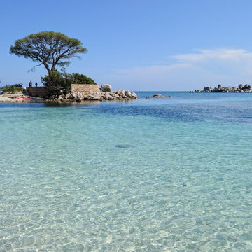 Villa Palombaggia