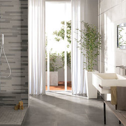 Bathrooms - Tiles