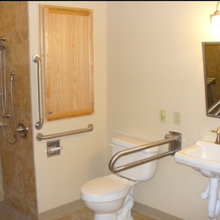 Bathroom Ideas