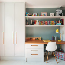 Ben’s Room