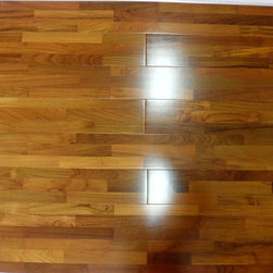 teak wood flooring - Products