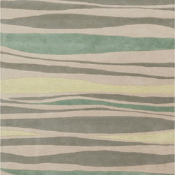 Lighthouse- (LTH-7013) - Rugs