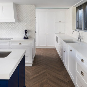 Castella Decade Handle - Kitchen Capital WA