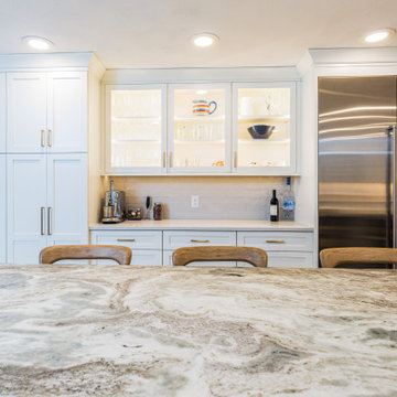 Coastal Chic