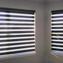 Zebra Shades - Products