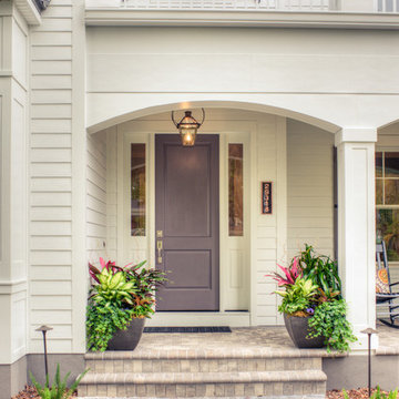 2015 Southern Living Custom Builder Program Showcase Home