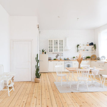 Transform Your Space with Waves Remodeling!