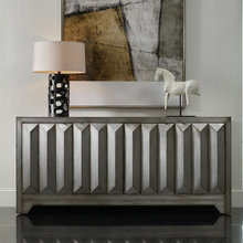 dining room credenza