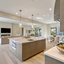 Hardwood floors