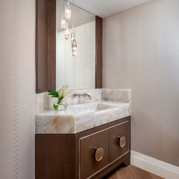 Kitchens and Baths
