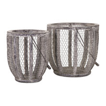 Accent Decor