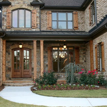 Front Doors