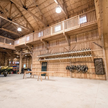 Hunting Lodge